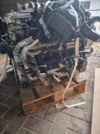 Mercedes gt gtc w190 amg 4.0 v8 двигун kompletny178980 Київ, фото thumb