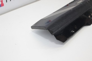 фото thumb №11, Bmw f30 f31 планка накладка порогова ліва a89 синій