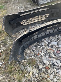 фото thumb №3, Бампер передній перед renault kangoo