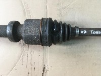 Привідний вал довга права ford transit 00-06 2.0 tdci Оригінал, фото thumb