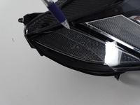 фото thumb №8, Лампа перед передняя правая jaguar f-pace x260 x761 рестайлинг