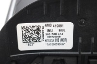 фото thumb №12, Audi q7 кермо + передачі 4m0419091 4m0419091k 4m0 419 091 4m0 419 091 k i