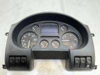 Купити Daf cf75 1998-2013 лічильник прилади 1372053, фото thumb