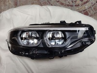 фото thumb №10, Bmw 4 f32 f33 2018 лампы передние / комплект