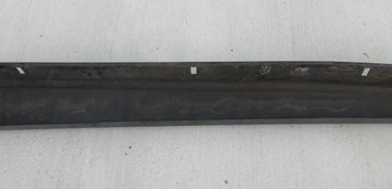 фото thumb №8, Планка накладка порога пороговая правая hyundai i40 универсал t6s