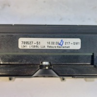 фото thumb №7, Volkswagen golf 6 vi панель обдув кондиционера 5k0907044ak