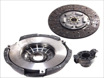 фото thumb №12, Зчеплення kpl. iveco eurocargo