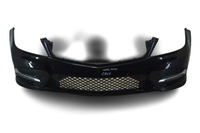 фото thumb №1, Бампер перед mercedes c w204 lift amg