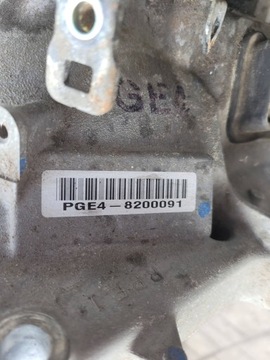 фото thumb №7, Honda civic viii 1.8 sedan коробка передач коробки передач механическая