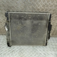 фото thumb №6, Радіатор основний  toyota land cruiser _j15_ 1655011020 33790916 2.8l 130kw