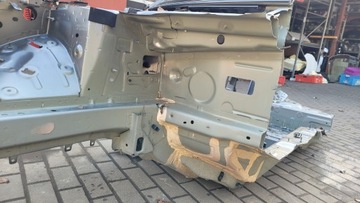 фото thumb №11, Opel astra l vi gse 23r лонжерон четверть правые перед