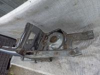 фото thumb №4, Mercedes w212 e-klasa лонжерон правая четверть 792 шток блок двигателя a kpl