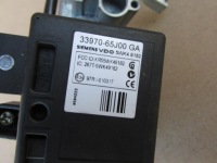 фото thumb №10, Suzuki grand vitara ii 2.0 16v 06-12 комплект do запуска 33920-65j0 j20a