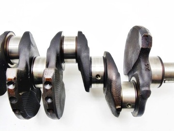 фото thumb №8, Wał колінчастий 1.4 8v 306 xsara partner saxo 106 berl