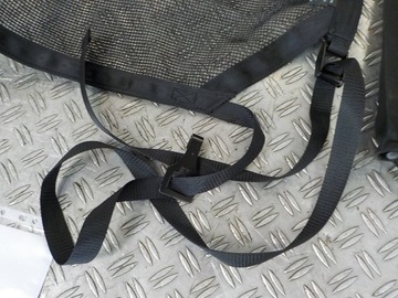 фото thumb №7, Volvo xc40 ii 17-21 сітка ролета вертикальна