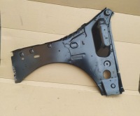 фото thumb №1, Duster ii підкрилок крила правий перед