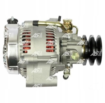 фото thumb №1, Генератор as-pl do toyota hiace iv 2.4 td