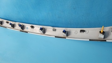 фото thumb №11, Hyundai tucson iv 22r планка накладка спойлер крышки багажника зад 87311-n7000