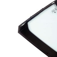 фото thumb №10, Bmw x1 e84 скло бокова двері задня ліва зелена as2 2990395