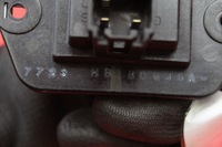 фото thumb №6, Резистор обдув резистор резистор pm010010b mazda 2 de 07-10