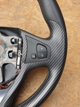 фото thumb №4, Renault captur руль мультифункция