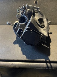 фото thumb №4, Mini cooper s r56 лампа перед передня ліва europa