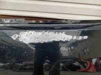 фото thumb №2, Toyota proace city berlingo partner iv двері ліва перед