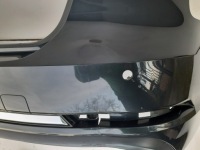 Audi a4 b9 универсал s-line бампер задний спойлер задний Цена, фото thumb