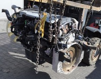 фото thumb №7, Двигун kompletny man d2066 lf57 euro 5