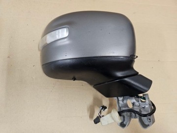 фото thumb №1, Jeep renegade дзеркало двері праві 5 + 7 12 pin 735612623