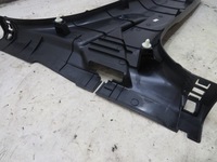 фото thumb №6, Защита стойка среднего левая x-trail iii t32