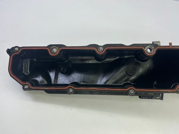 фото thumb №11, Колектор всмоктуючий правий bmw f90 g05 g06 g11 g12 g30 n63 v8 оригінальний номер 8601612 org