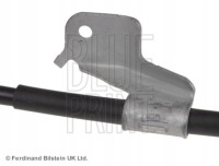 фото thumb №14, Трос гальма ручного nissan x-trail t30 2001.0