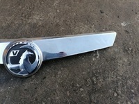 фото thumb №5, Накладка хромированная решётка радиатора opel meriva 13267733