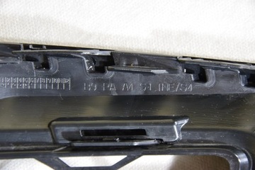 фото thumb №14, Audi s4 8w s-line рестайлінг 19-r. 8w0 передня решітка