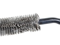 фото thumb №7, Радіатор радіатор підсилювача mercedes cls c219 w219 w211 500.0372