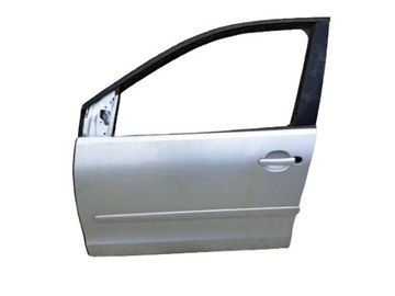 фото thumb №1, Vw polo iv 2001-2009 oczko двері ліві перед