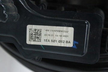 фото thumb №12, Новая org ступица поворотный кулак рычаги правый зад volkswagen id.4 1ea609076