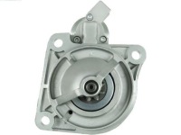 Купить Стартер fiat ducato 2,4 2.4 2,5 2.5 дизель td, фото thumb