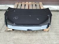 фото thumb №1, Капот opel corsa d оригинал лак z20r