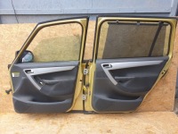 фото thumb №2, Citroen c4 picasso i двері правий задня