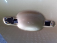 фото thumb №3, Дверь правый перед peugeot 307 kaw