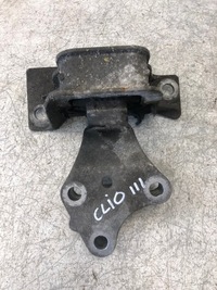 фото thumb №1, Кронштейн подушка двигателя renault clio iii 26016326d29