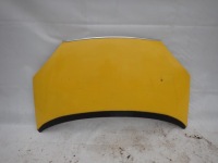 фото thumb №1, Ford galaxy i mk1 lift 00-05 капот кришка двигуна