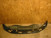 фото thumb №1, Спойлер pod бампер перед q4 e-tron