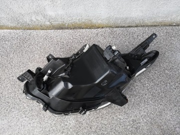 фото thumb №6, Mitsubishi l200 5 v 15- лампа фара правый