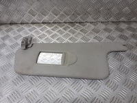 фото thumb №1, Захист сонцезахисна ліва renault scenic ii