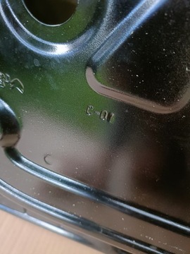 фото thumb №10, Toyota proace city verso combo rifter berlingo двері праві зсувні