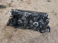 фото thumb №6, Opel insignia a lift дизель комплект радіатор механічна коробка передач 22818550 13241751