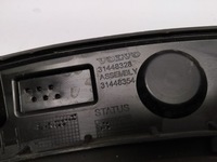 фото thumb №8, 17+ volvo xc40 ii молдинг na крыло задняя левая